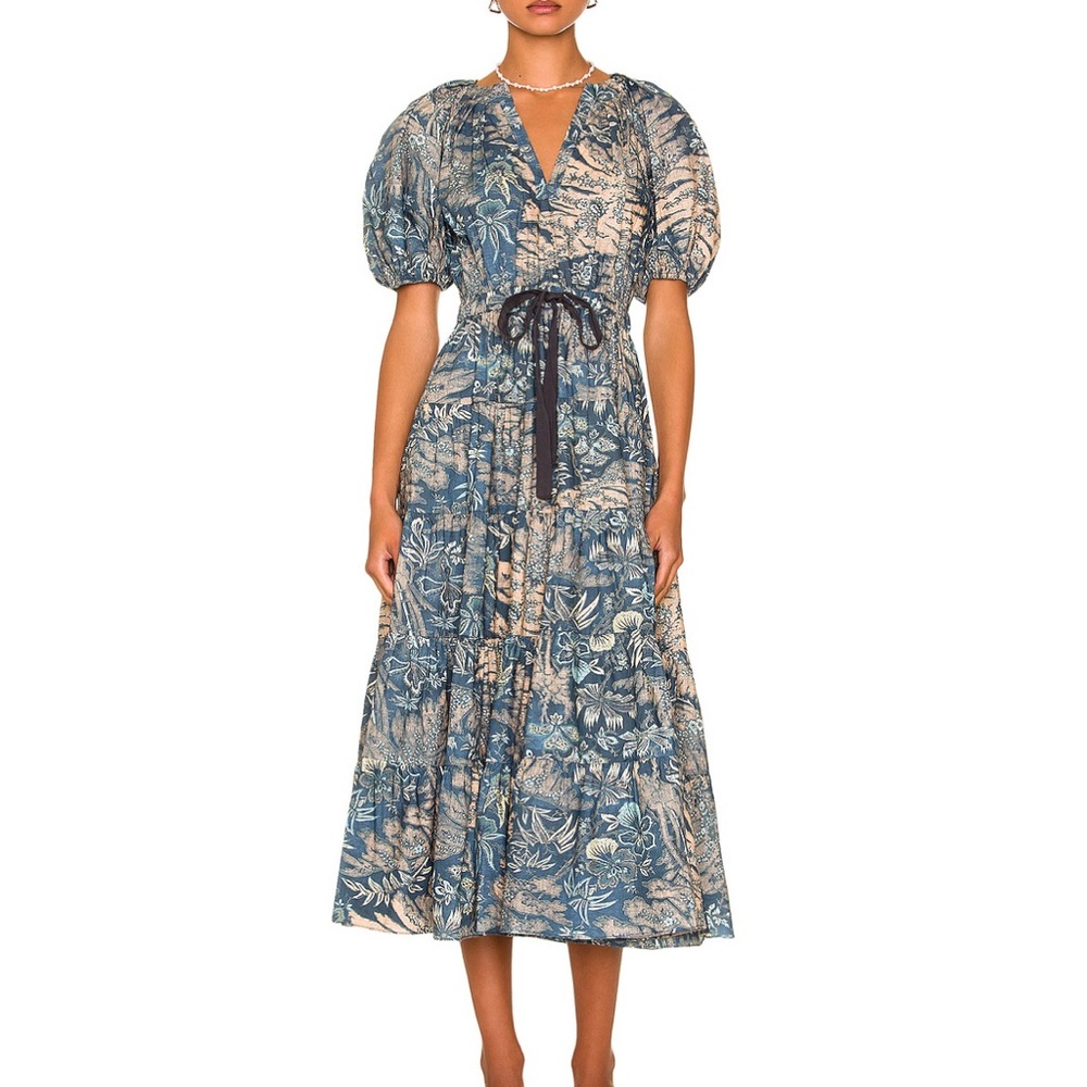 Ulla Johnson Olina dress - Waimea